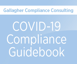 Confidently Address the Unique Compliance Challenges of COVID-19