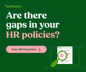 Are There Gaps in Your HR Policies?
