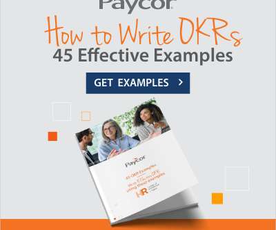 How to Write OKRs: 45 Effective Examples