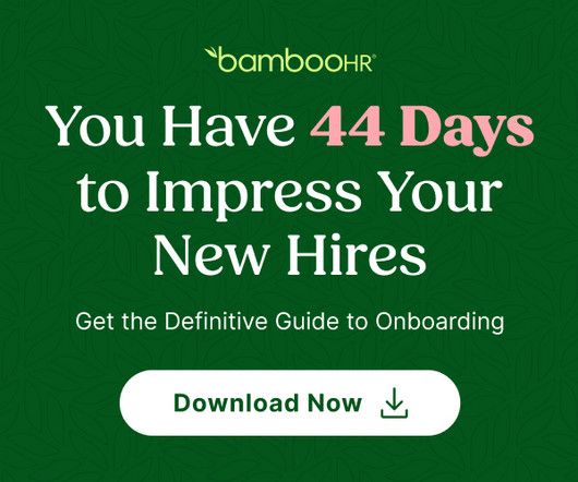 The Definitive Guide to Onboarding for 2024